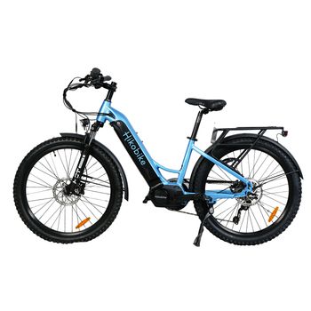 Hikobike Vibe 720Wh Blue