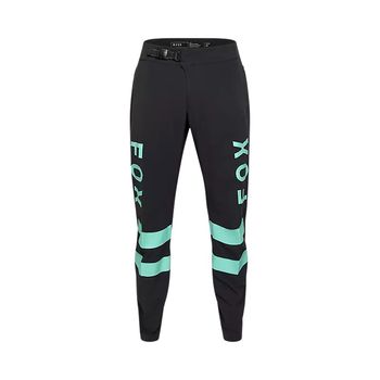 Fox Ranger Pant Kairos - Turquoise