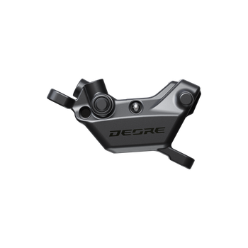 Shimano DEORE M6220 Hydraulic 4-Piston Disc Brake Caliper