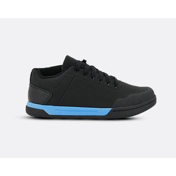 FLR Congo Pro Black/Blue