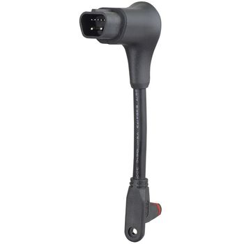 Hyena Range Extender Downtube Battery Cable