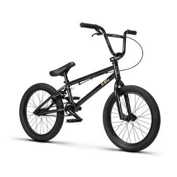 Radio Revo 18 Pro Freestyle BMX - Graphite