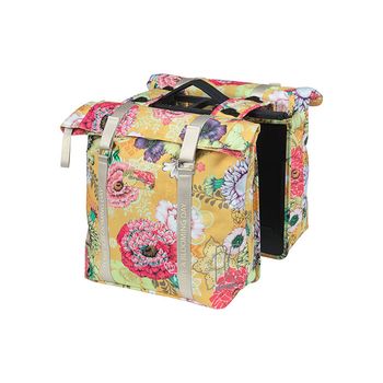 Basil Bloom Field Double Bag MIK Honey Yellow