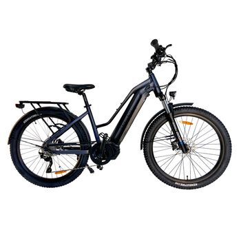 2026 Hikobike Rangler Electric Bike 960Wh Battery - GM