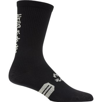 Fox 8in Ranger Socks Hello Future