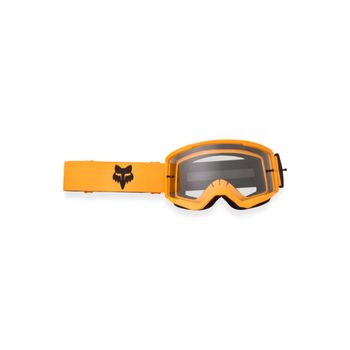 Fox Main Core Goggle Tangerine