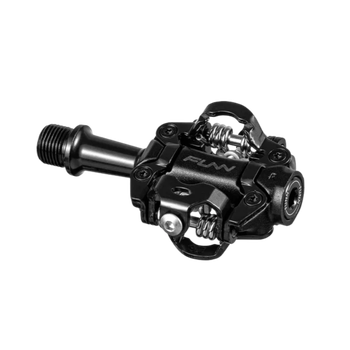 Funn Tactic Lightweight SPD XC Pedals