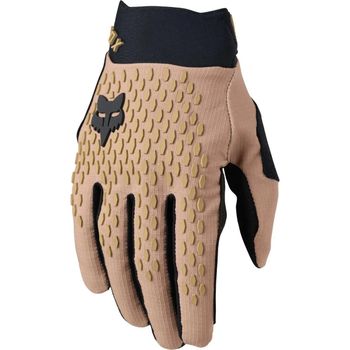 Fox Defend Glove Burnt Sugar