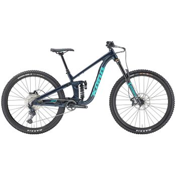 Kona Process X MTB - Blue