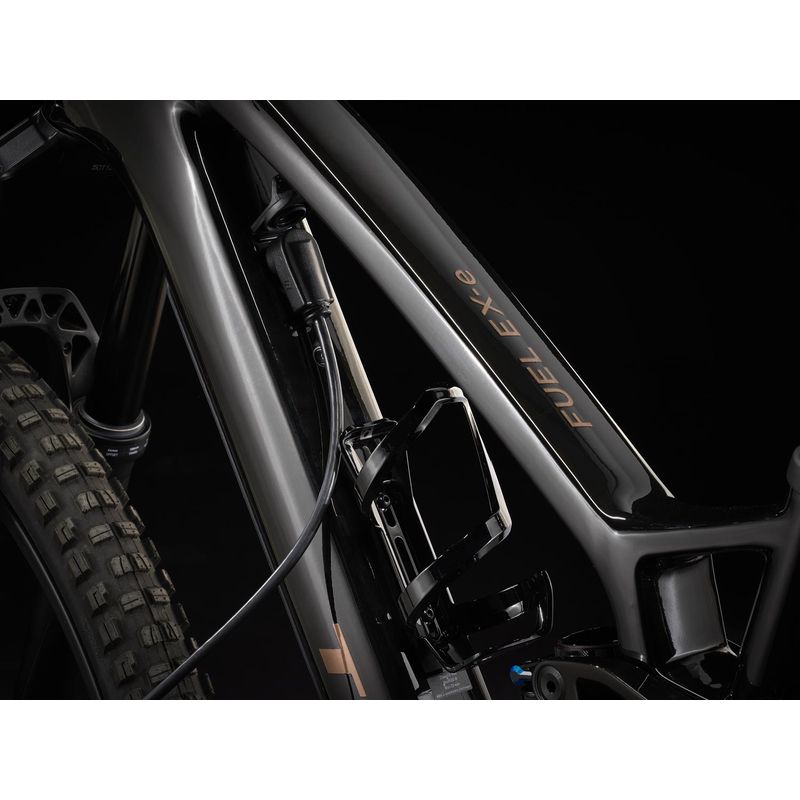 2023 Trek Fuel EXe 9.8 XT Electric MTB 