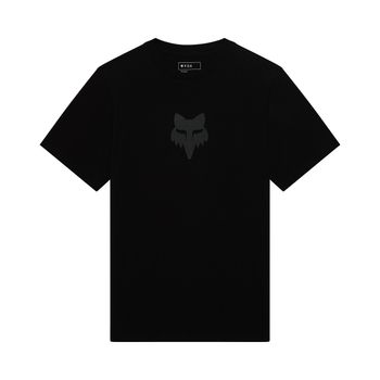Fox Head 195 Original SS Tee Black