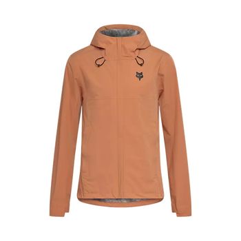 Fox Ranger Water Jacket - Coral