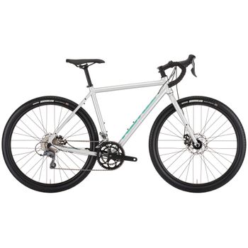 Kona Rove AL 650 Silver