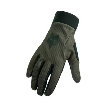 Fox Youth Ranger Glove - Military Green