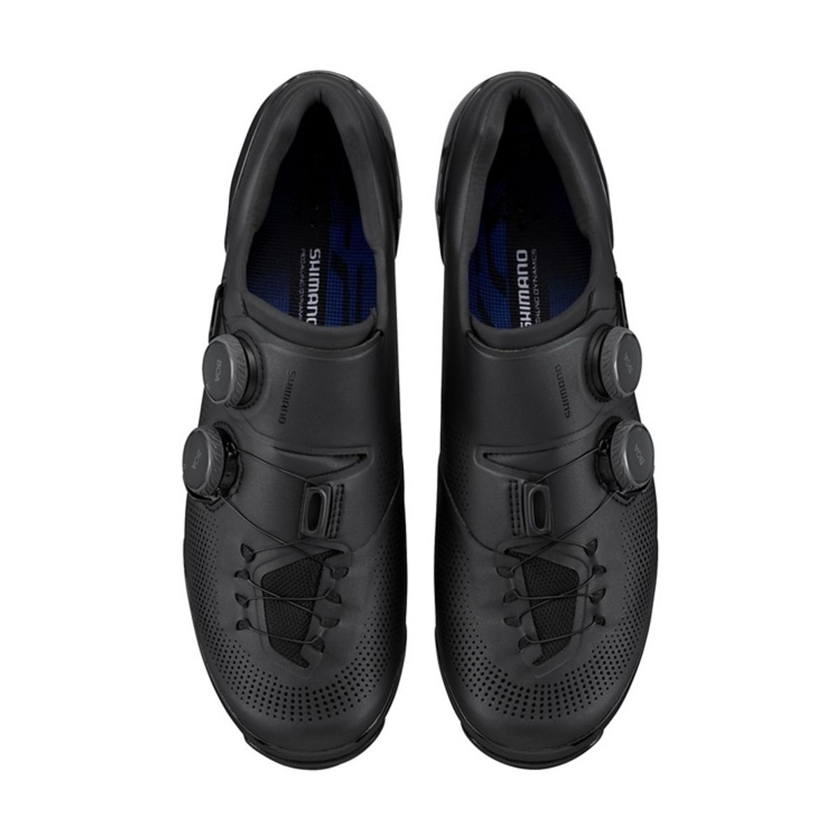 Shimano S-PHYRE XC903 SPD Shoes Black