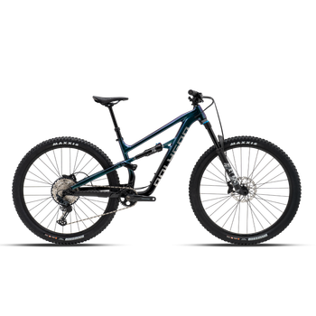 Polygon Siskiu T8 UDH 29