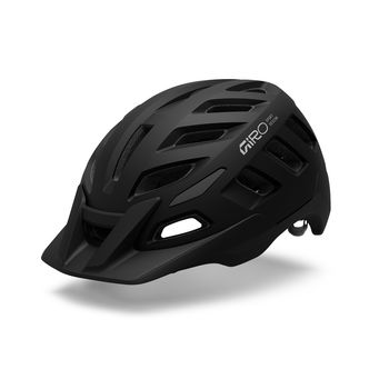 Giro Radix MIPS Helmet Matte Black