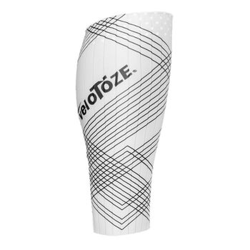 VeloToze Aero Leg Sleeves White