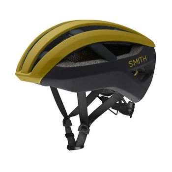 Smith Network MIPS Helmet Matte Mystic Green/Black