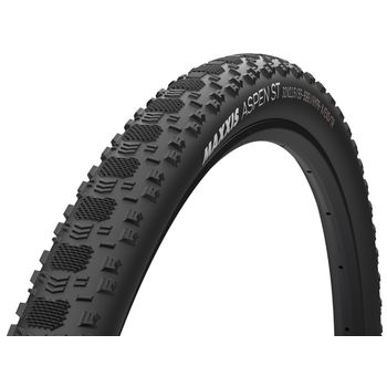 Maxxis Aspen ST 700c Folding Tyre