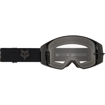 Fox Vue Max Goggle Black