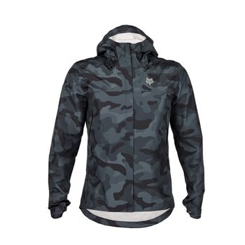 2025 Fox Ranger 2.5L Water Jacket Black Camo