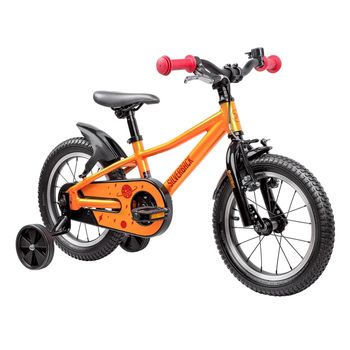 2025 Silverback Skid 14