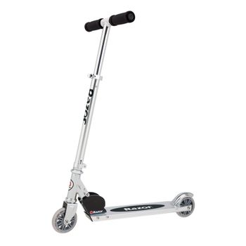 Razor A Scooter Clear