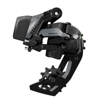 SRAM Rival AXS E1 2X 12 Speed Rear Derailleur