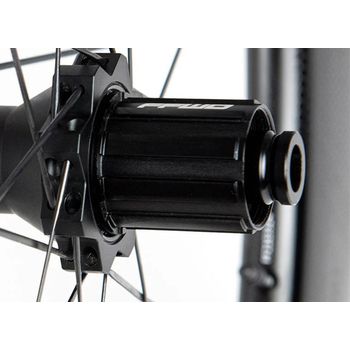 FFWD Ratchet Rotor