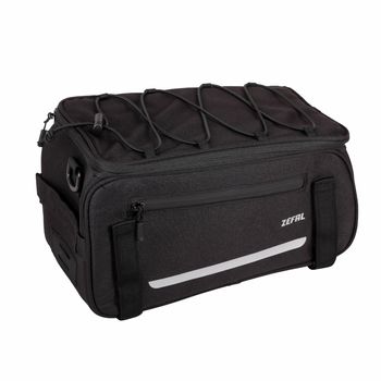 Zefal Z Traveller 40 Rear Carrier Bag