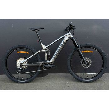 Ex-Demo Trek Rail 5 Gen 3 Mercury L