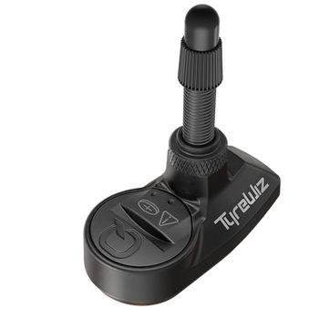 Quarq Tyrewiz 2.0 Air Pressure Sensor - Presta Valve