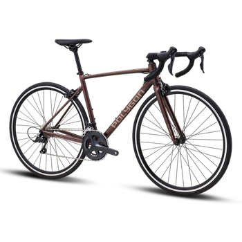 Polygon Strattos S3 Brown