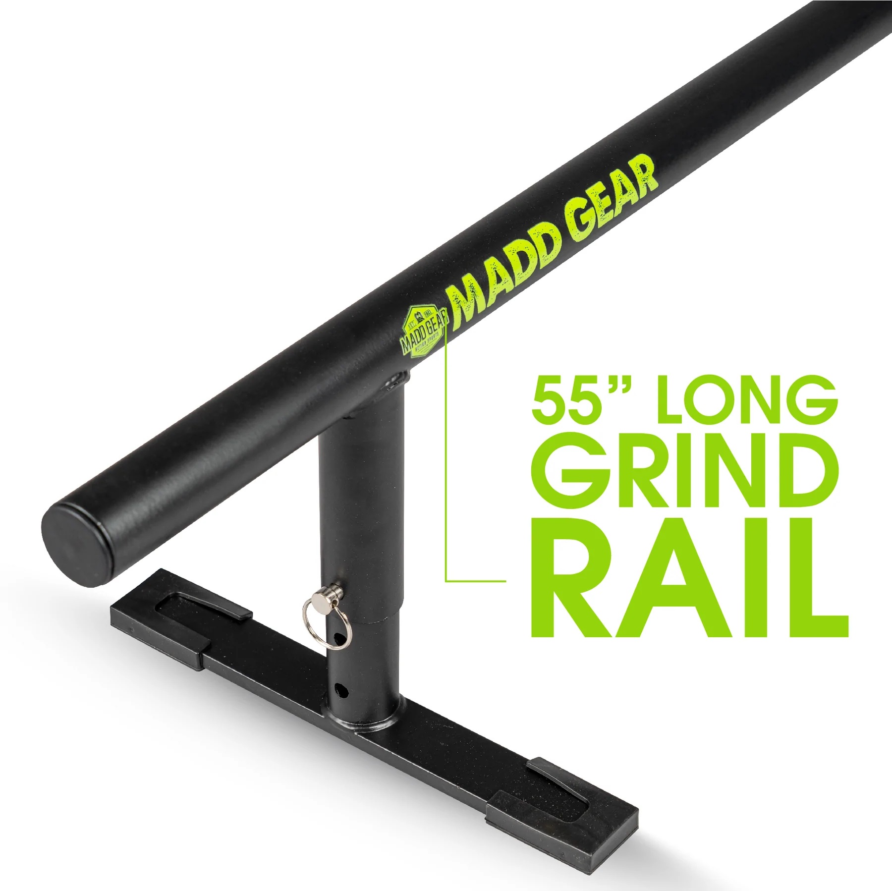 Madd Gear Fifty5 Grind Rail