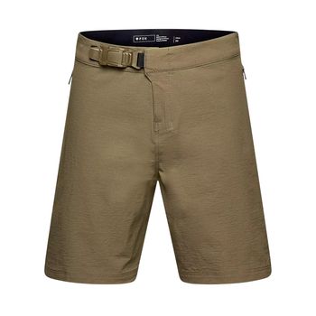 Fox Youth Ranger Shorts w/Liner Military
