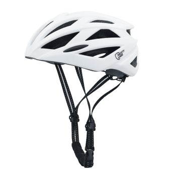 Safety Labs Xeno Helmet - Matt White