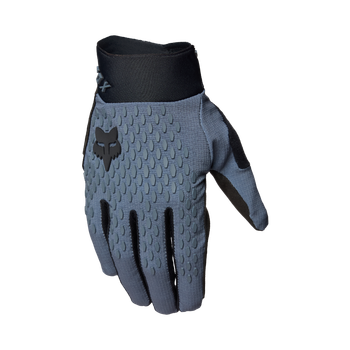 Fox Defend Gloves Deep Cobalt