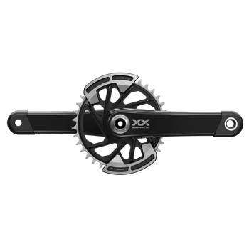 SRAM XX Eagle Transmission Crankset