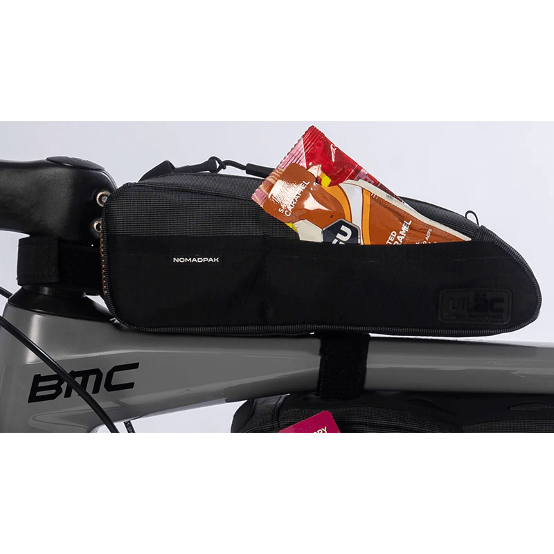 ULAC NomadPak GT Bolt-On Top Tube Bag