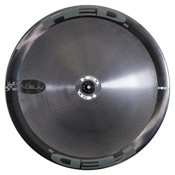 HED Vanquish Pro RCD Disc Rear Wheel
