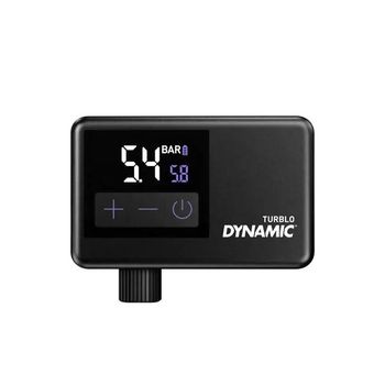 Dynamic Turblo Electric Mini Pump