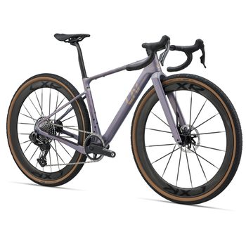 2027 Liv Devote Advanced SL 2 700C Gravel Bike - Misty Aloe