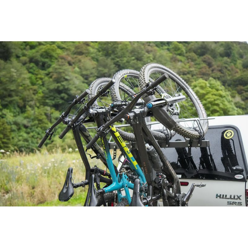 Evo Cycles 4 Bike Vertical Rack