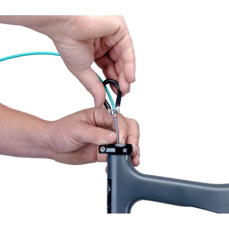 park tool internal cable routing kit