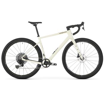 2026 Megamo West 05 700C Gravel Bike - Sand
