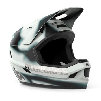 Bluegrass Legit MIPS Helmet Frozen Mist