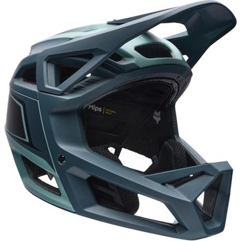Fox Proframe RS Heatstack Arctic Blue