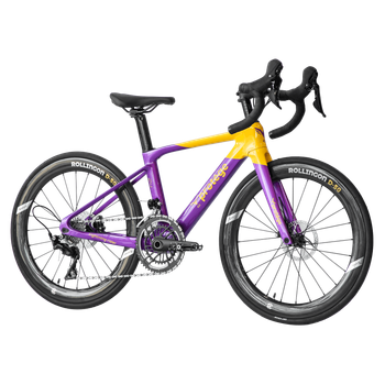 Protege Lightning Rider 24