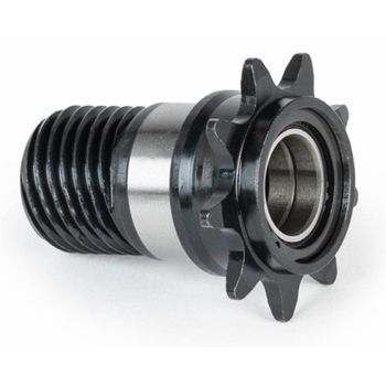 Saltplus Vertex Hub parts